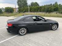 Bmw seria 3 E92 320i