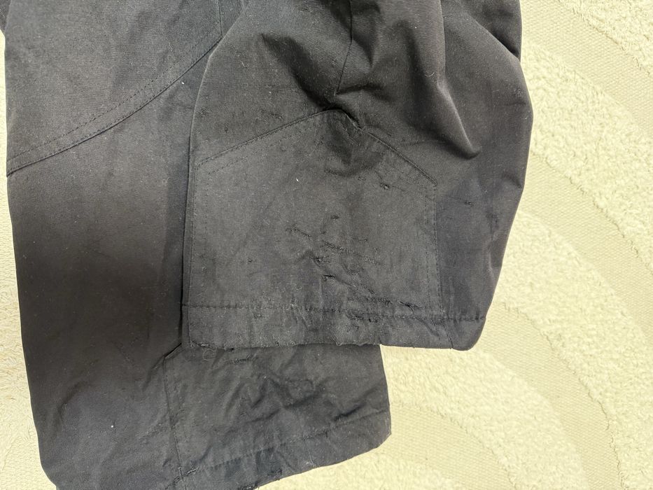 Лижний костюм чоловічий