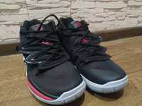 Nike Kyrie 5 black/red
