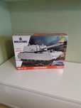 Cobi maus czołg world of tanks
