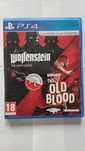 Wolfenstein The New Order and The Old Blood Double Pack PS4