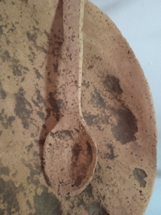 Artesanato em cortiça