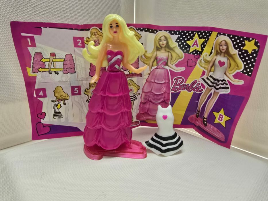 Продам іграшки з максі кіндер