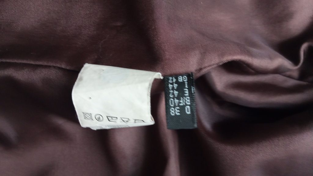 Жіноче стильне якісне шерстяне пальто, xl