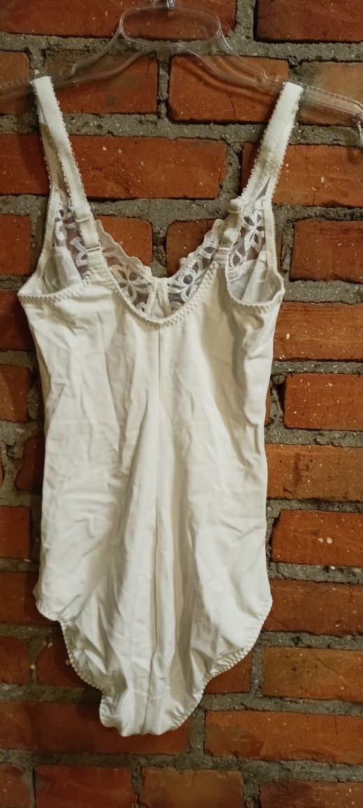 Ecru body rozmiar S/M