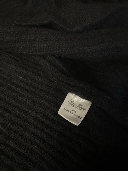 Кардиган Loro Piana