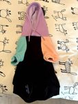 Roupa para cão pequeno