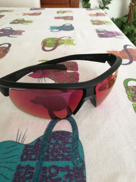 Óculos de ciclista van rysel roadr 500