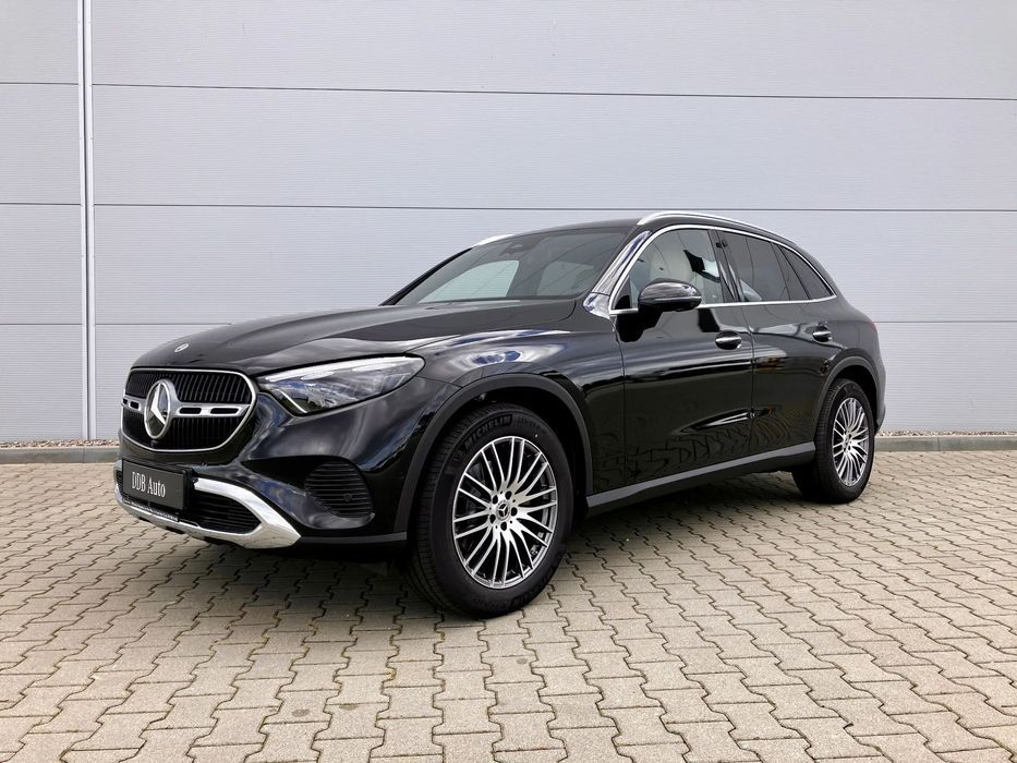 Mercedes-Benz GLC 220d 4 Matic 05559 03817