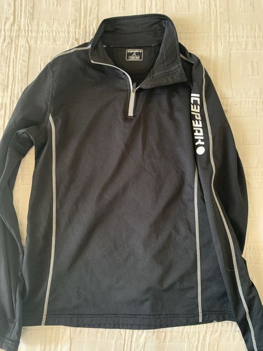 Продам термокофту icepeak 158см