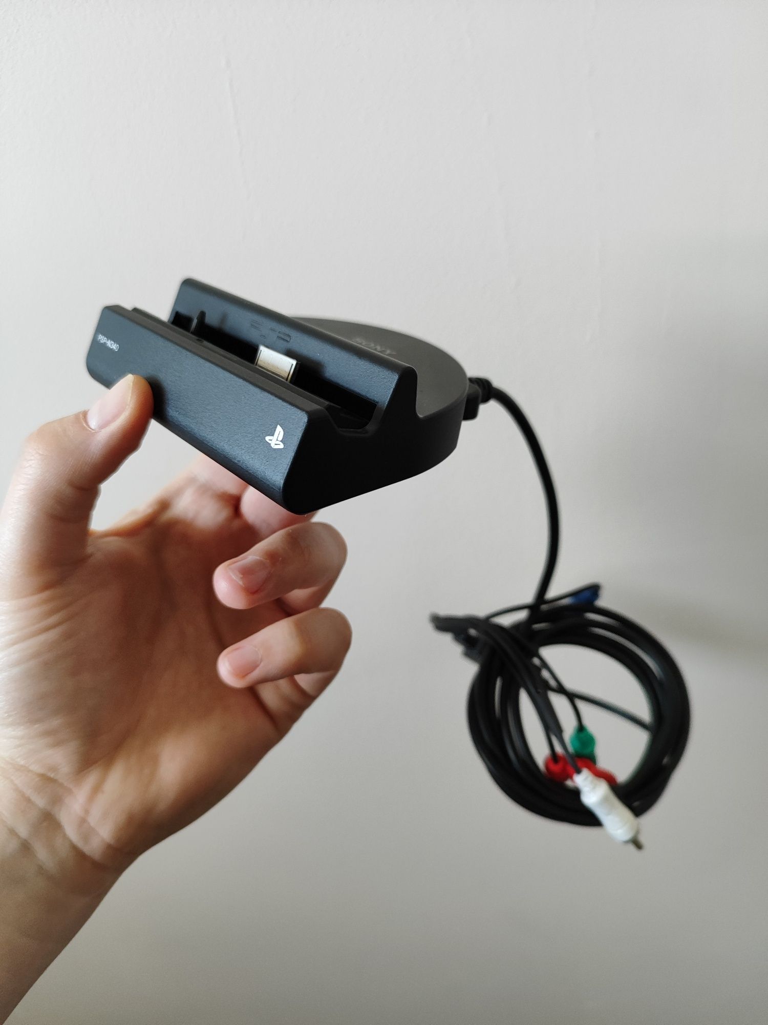 PSP go component cable