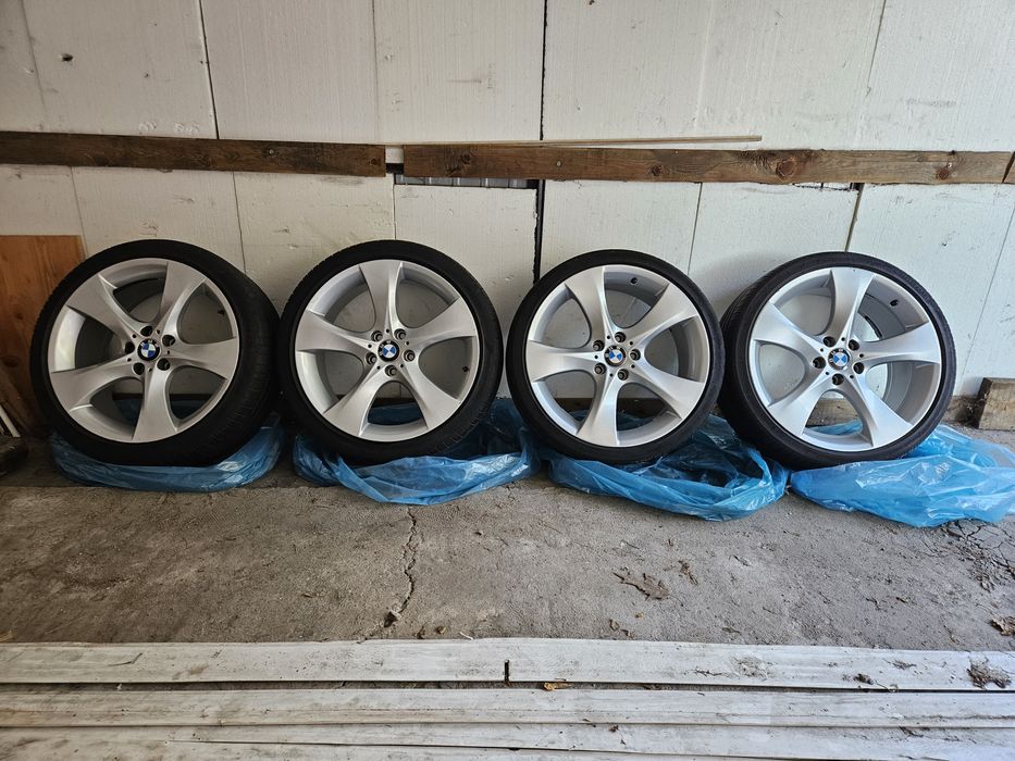Felgi BMW f10/f11