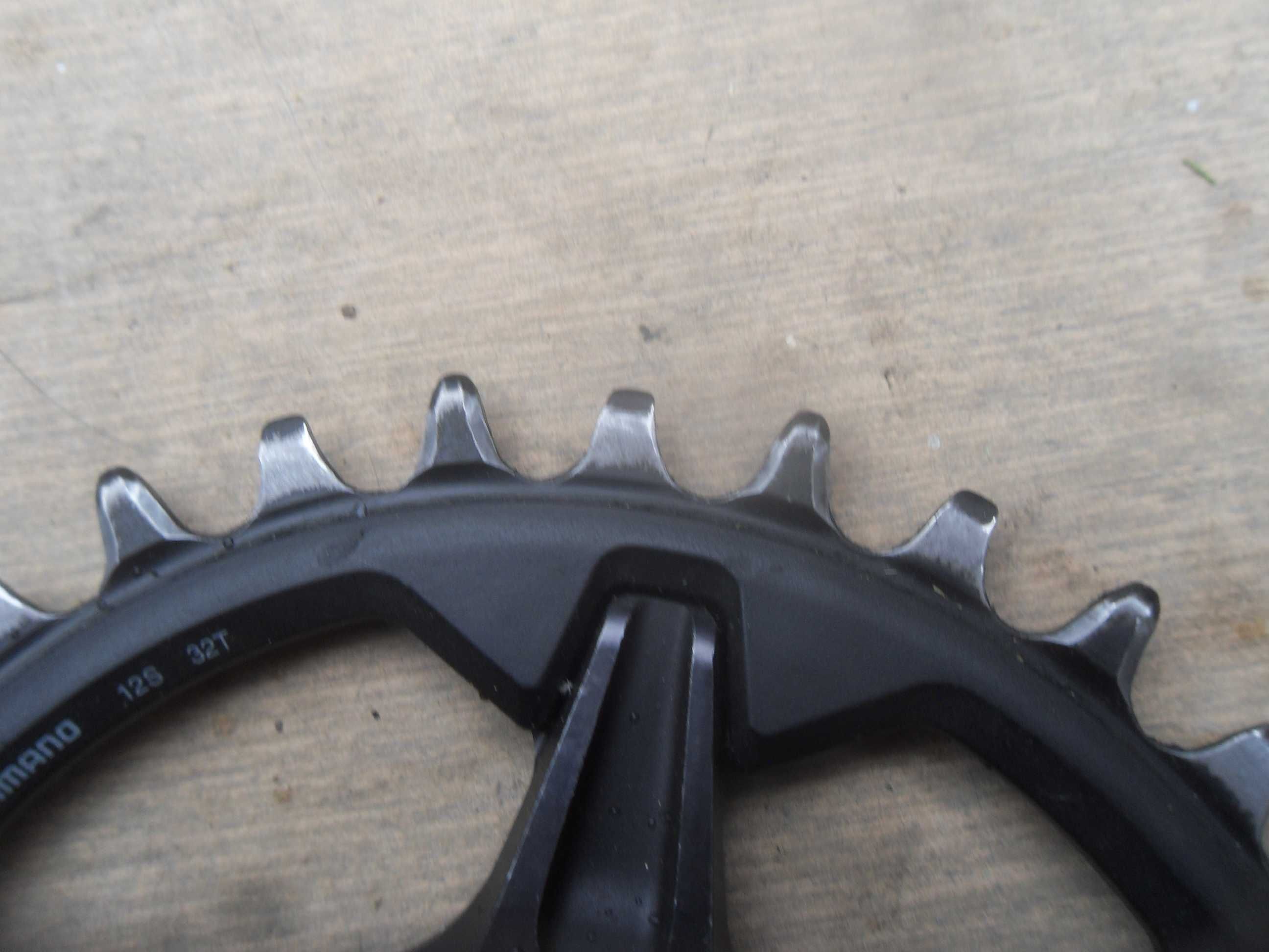 Shimano Deore XT zębatka SM-CRM85 ,32T 12 Speed