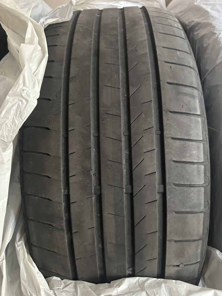 Шини Bridgestone Alenza 255/55/19