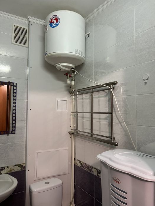 Сдам 1 ком кв м 23 Августа - 2мин, 5800грн,1/5