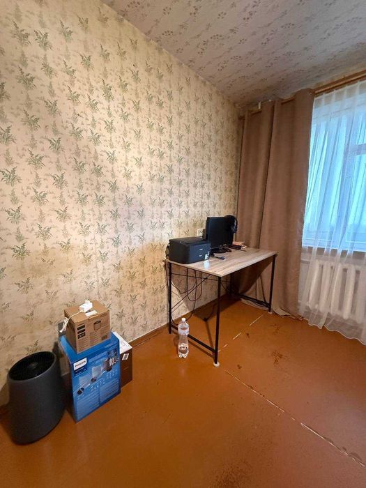 Продається затишна 1-кімнатна квартиру у ПЗР по вул Сумгаїтській.