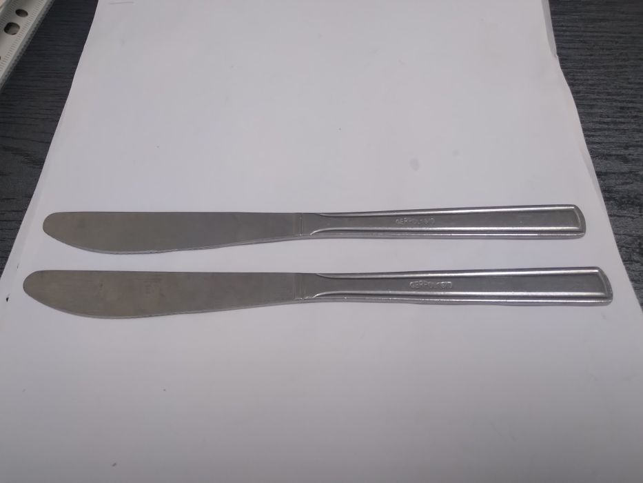 2 noże Gerlach Gerpol wzór uno 66