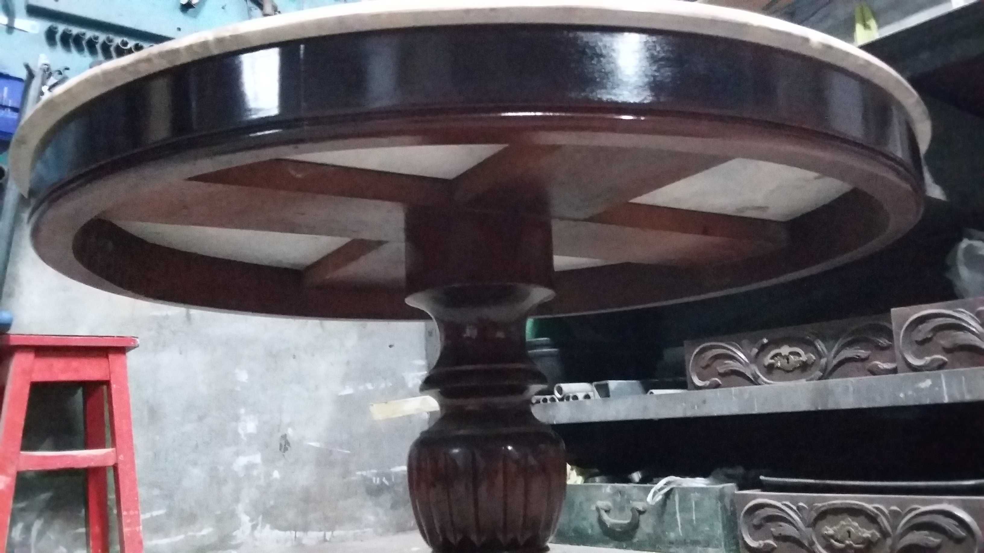 Mesa de centro