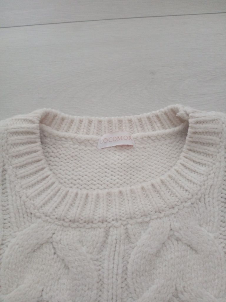 Sweter Cocomore uni