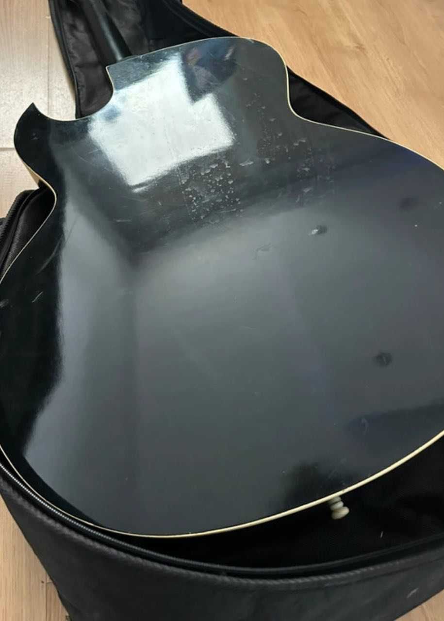 Gitara Akustyczna