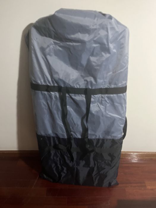 Bodyboard 44 Morey Big kahuna