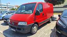 Citroën Jumper 2.0 HDI