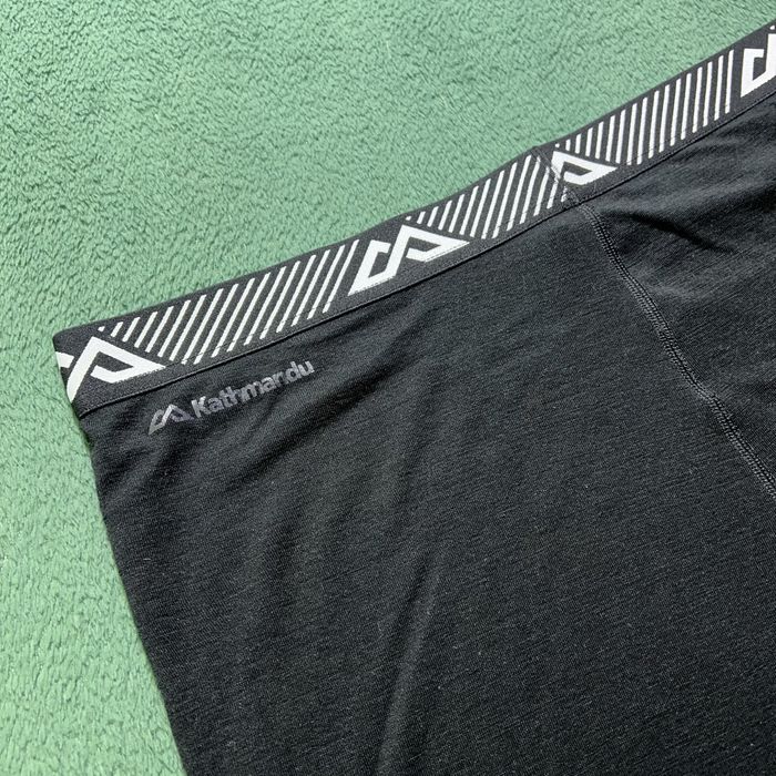 Термо штани Kathmantu merino wool