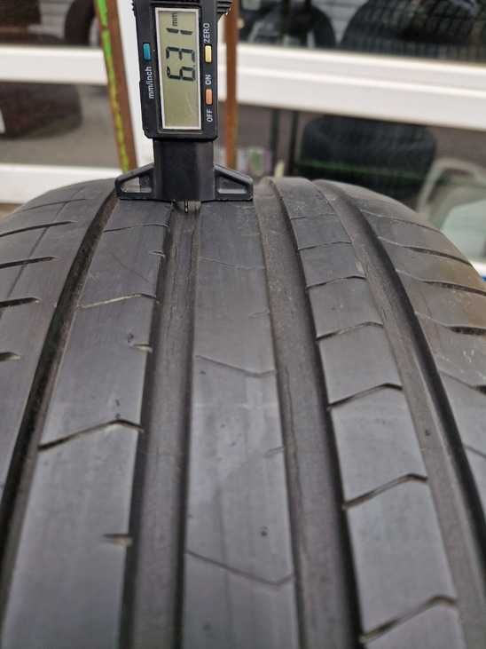 235/35R19 Pirelli PZero PZ4 Шини резина шины покрышки