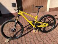 Cannondale Jekyll 1 | Ginger | Rozmiar L | MTB | Downhill | Enduro