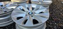Felgi BMW 17" 5x120 BBS RD293 ET20
BBS RD293 ET20
BBS RD293