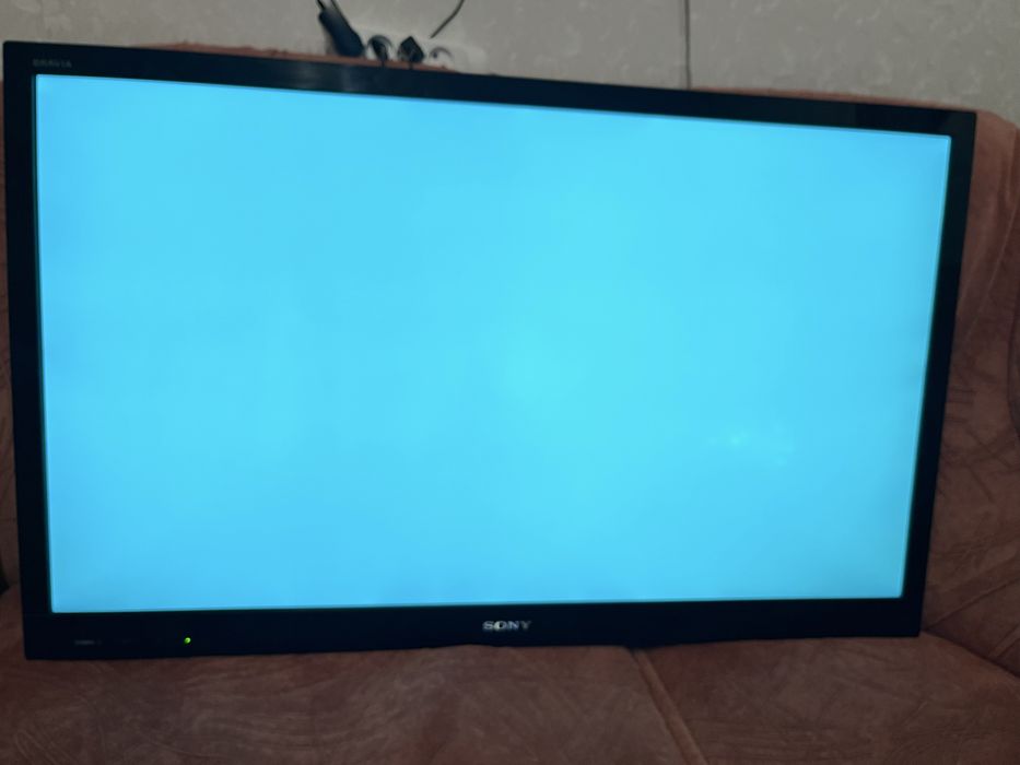 Телевизор SONY KDL-42EX410