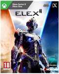 ELEX II PL (XSX / XONE) Gra nowa w folii