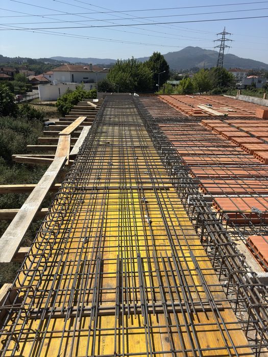 Serviços de Construção Civil – Qualidade Garantida!