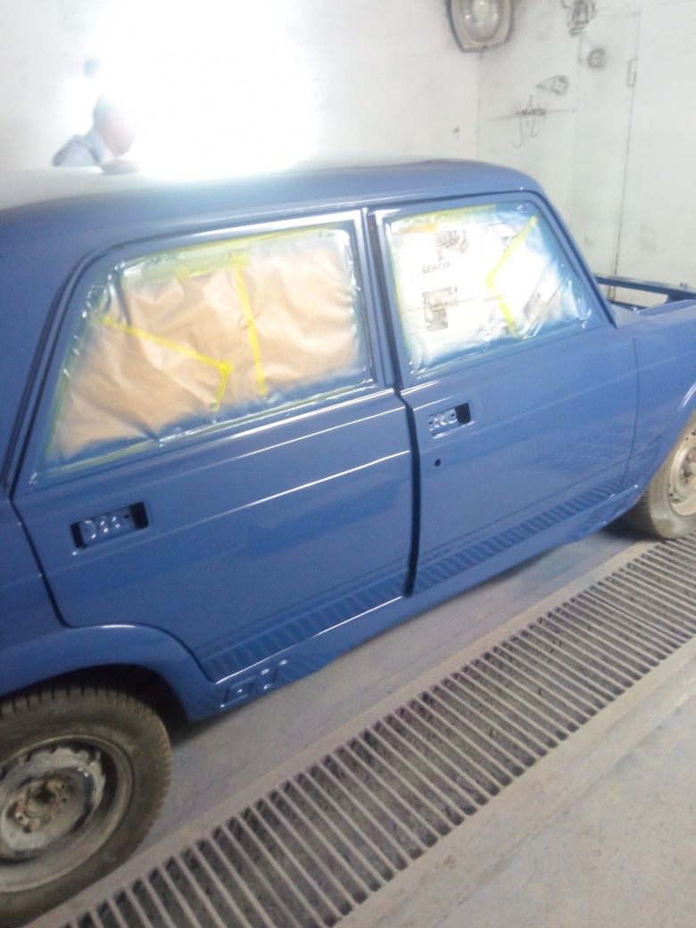 Покраска Авто.Не дорого!!!