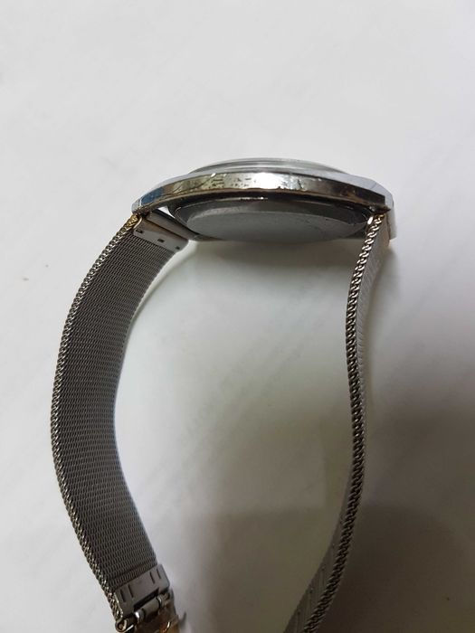 Zegarek Certina 17 jewels , płaska