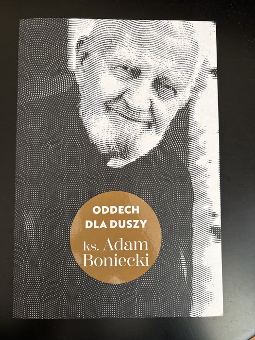 Ks. Adam Boniecki - Oddech dla duszy