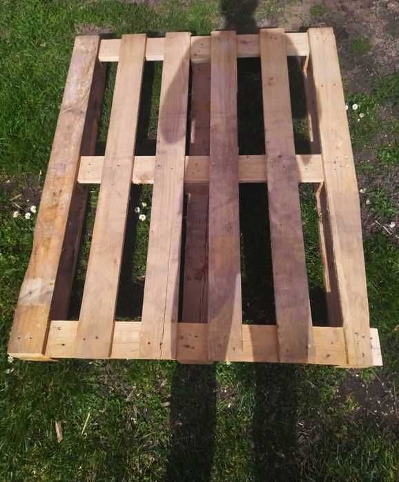 Palety cena za całość