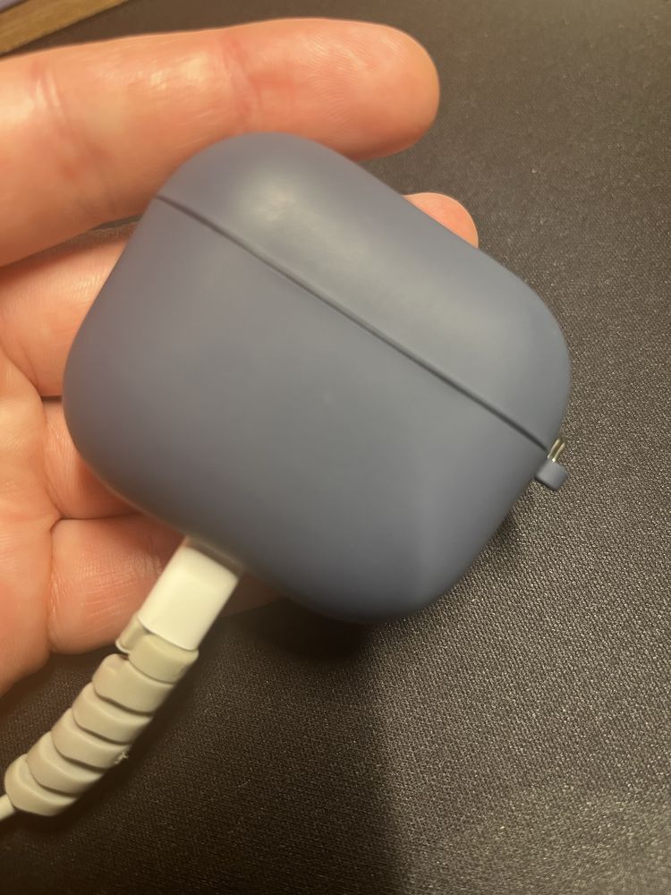 Наушники Airpods 3 Apple