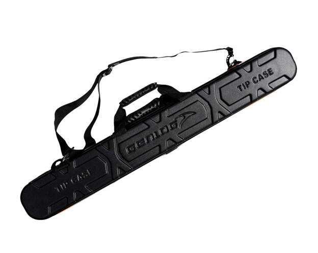 pokrowiec HARD CASE TIP do szczytówek feederowych.