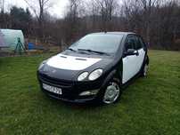 Smart Forfour 1.3