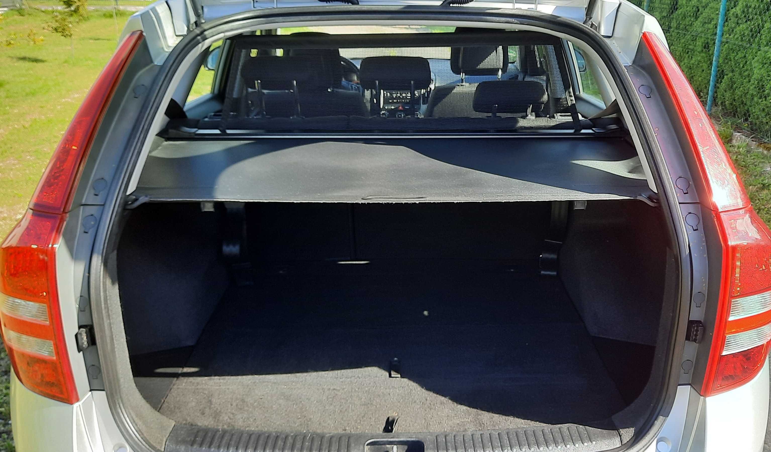 Kia Ceed Kombi 1.4i 109KM*09r*Niski przebieg*Super stan*Z Niemiec!