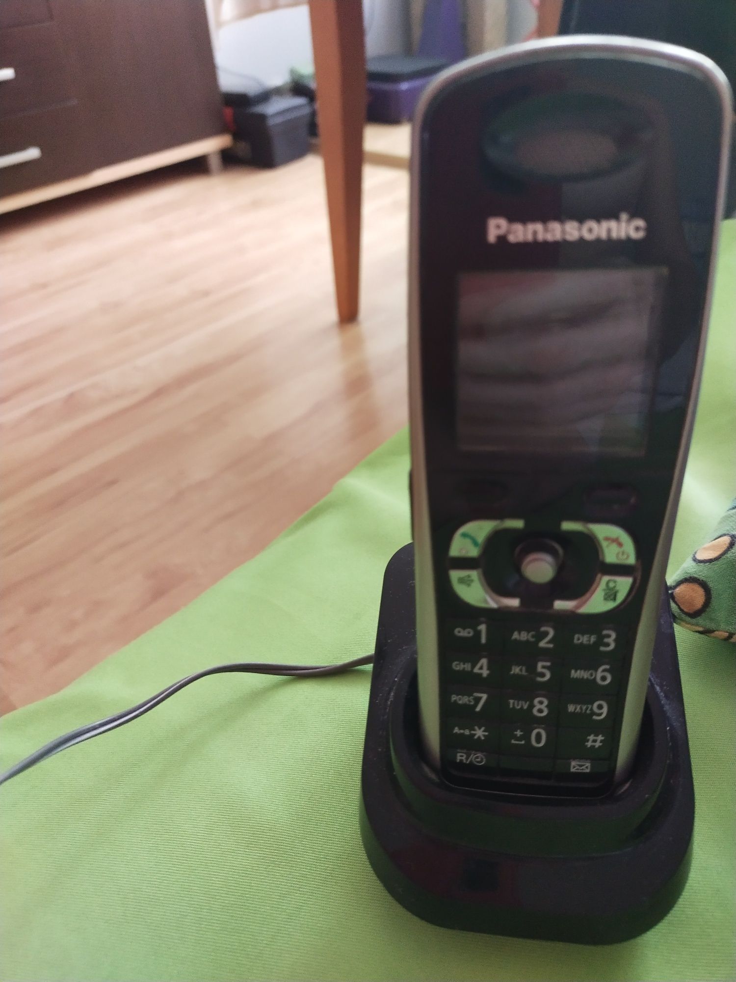 Panasonic stacjonarny