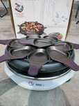 Sprzedam grill elektryczny Tefal