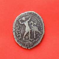 Монета Статер Древняя Греция Серебро