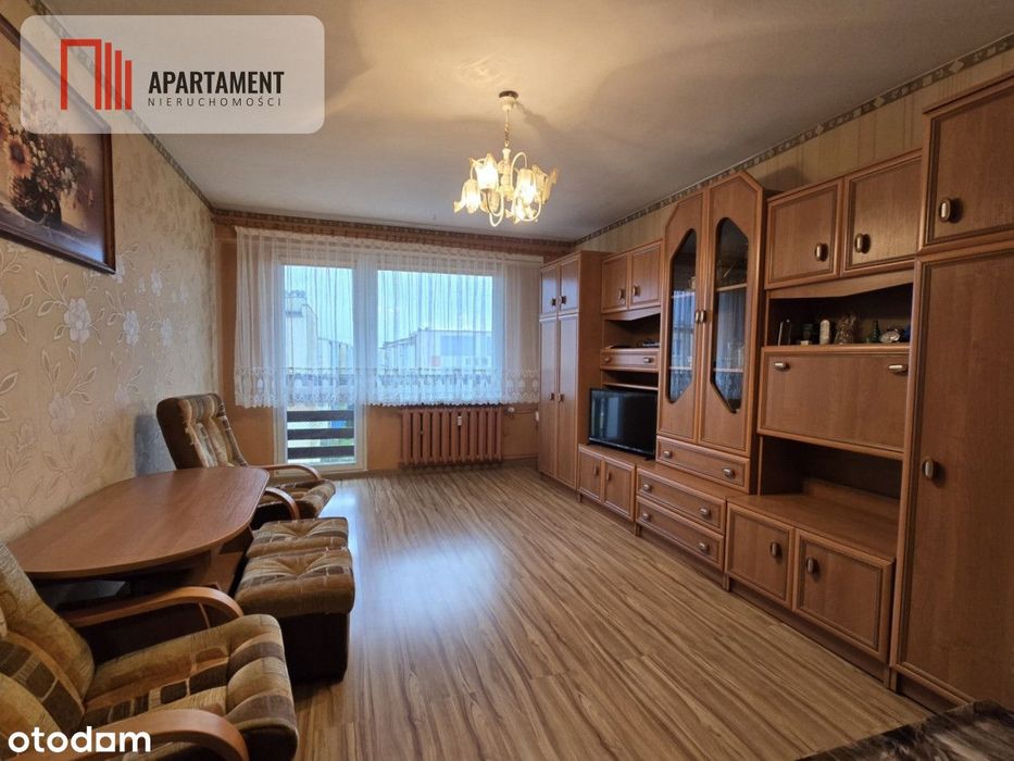 * przestronne M-3 w Szubinie