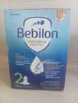 Mleko modyfikowane Bebilon Advance Pronutra 2 1000g