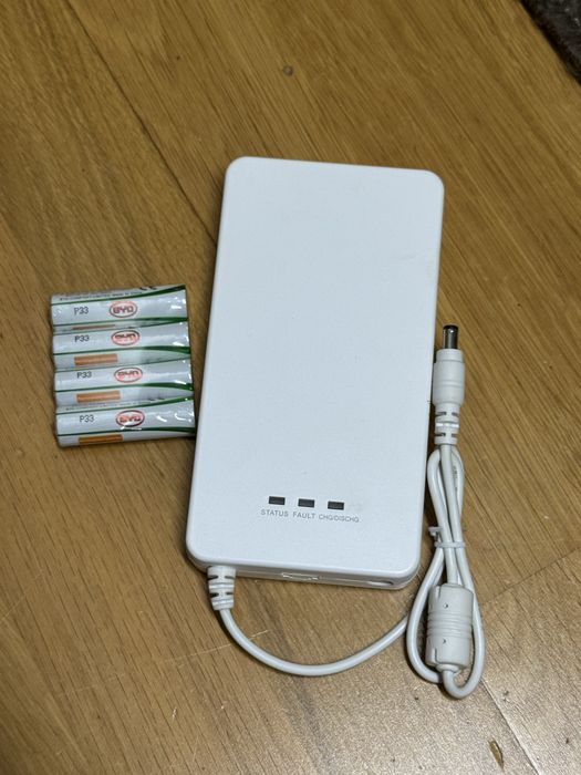 Адаптер резервного живлення