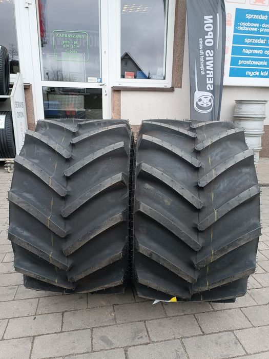 31x15.50-15 GALAXY Super Trencher I-3 nowe opony przemysłowe