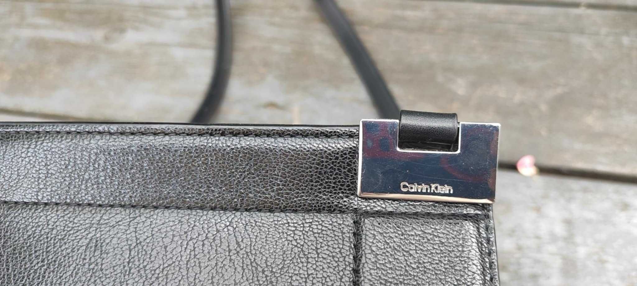Oryginalna torebka Calvin Klein
