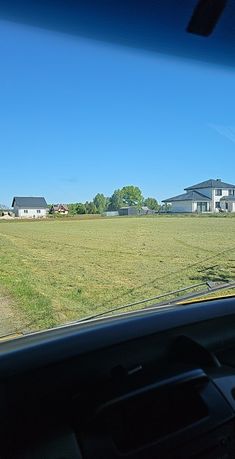 Działka Kalonka.